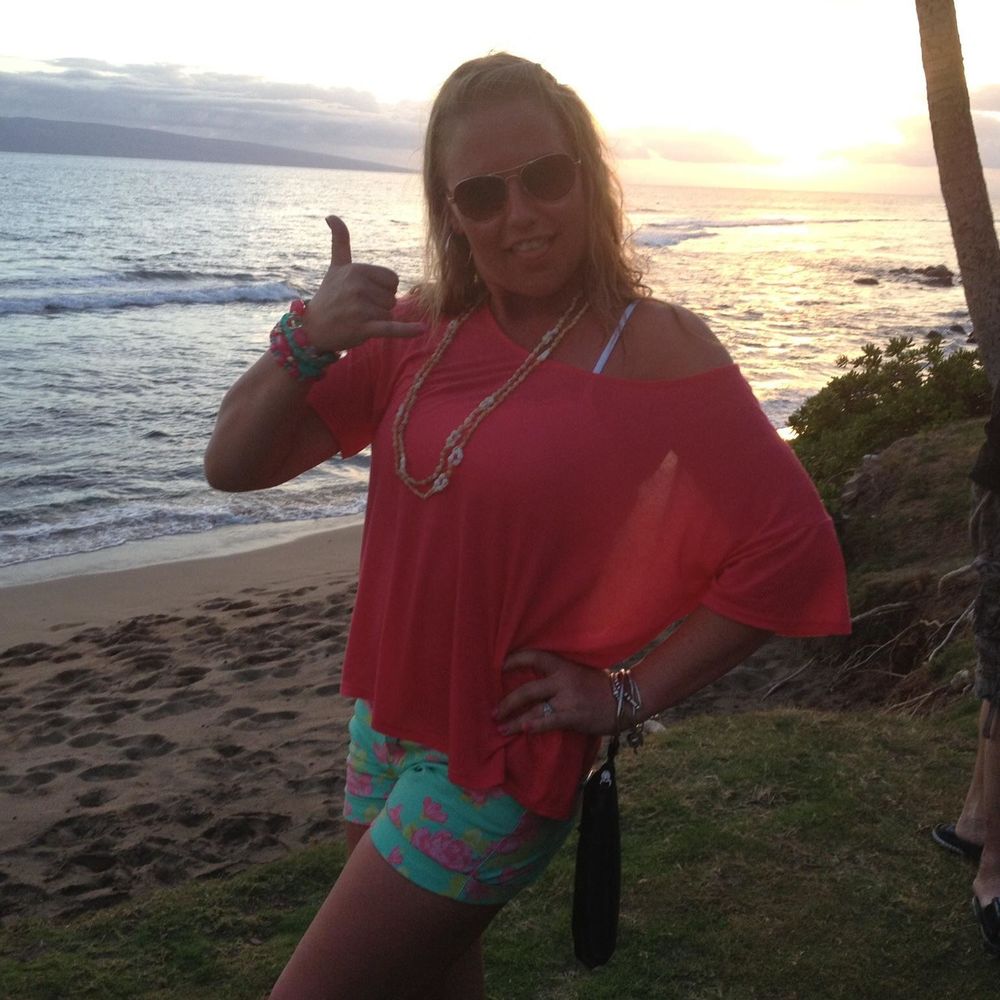 Meet your Posher, Crystal